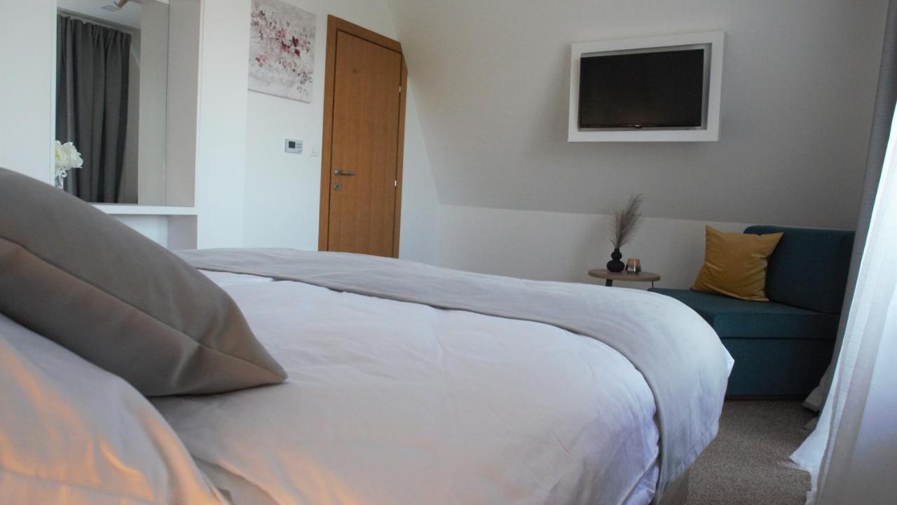Villa Edl Elegant-Slavonija I Baranja Aljmaš Екстериор снимка
