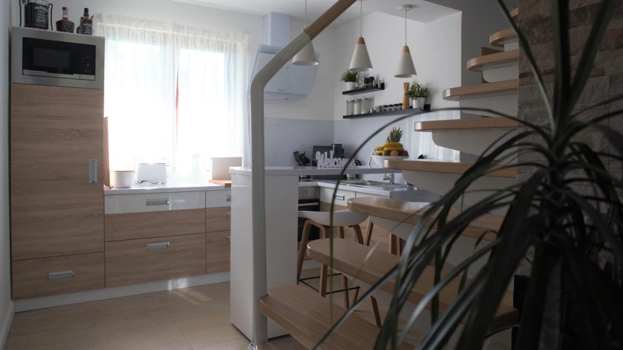Villa Edl Elegant-Slavonija I Baranja Aljmaš Екстериор снимка